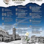 “Non dimentichiamo” i prossimi eventi per l’80° Anniversario del bombardamento di Velletri