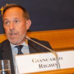 Giunta regionale del Lazio, approvata la delibera relativa ai danni della Moria dei kiwi - Giancarlo Righini