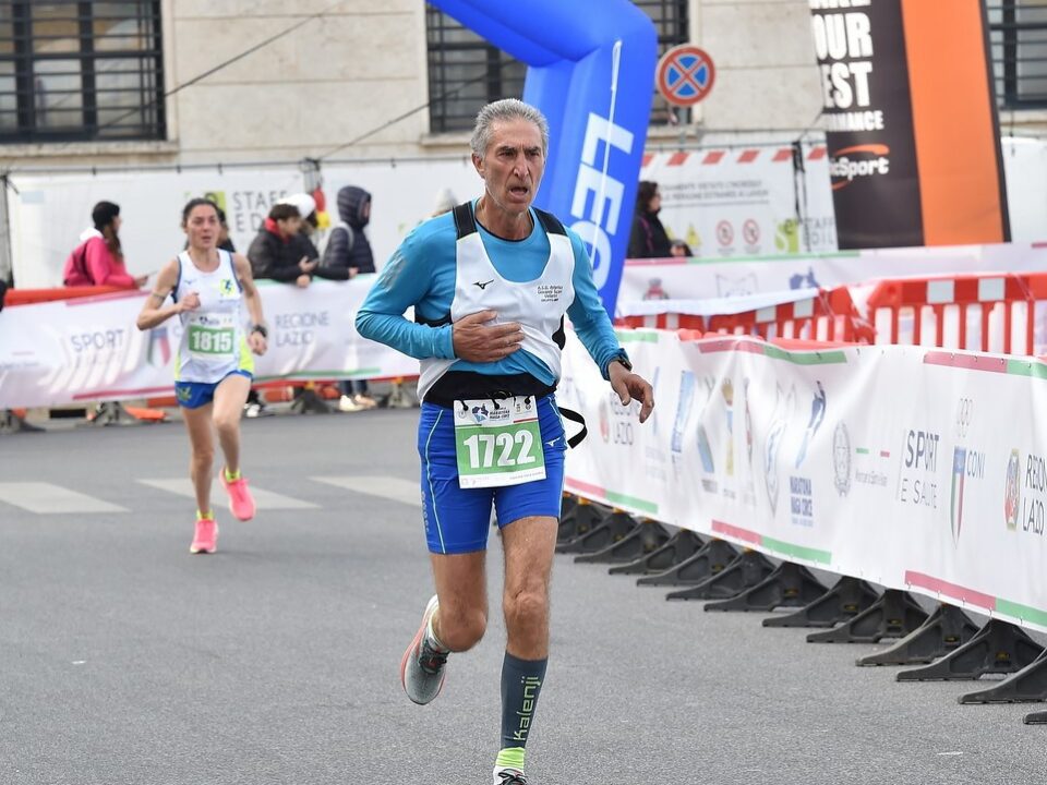 Successi per la "Giovanni Scavo" alla Maratona "Maga Circe"