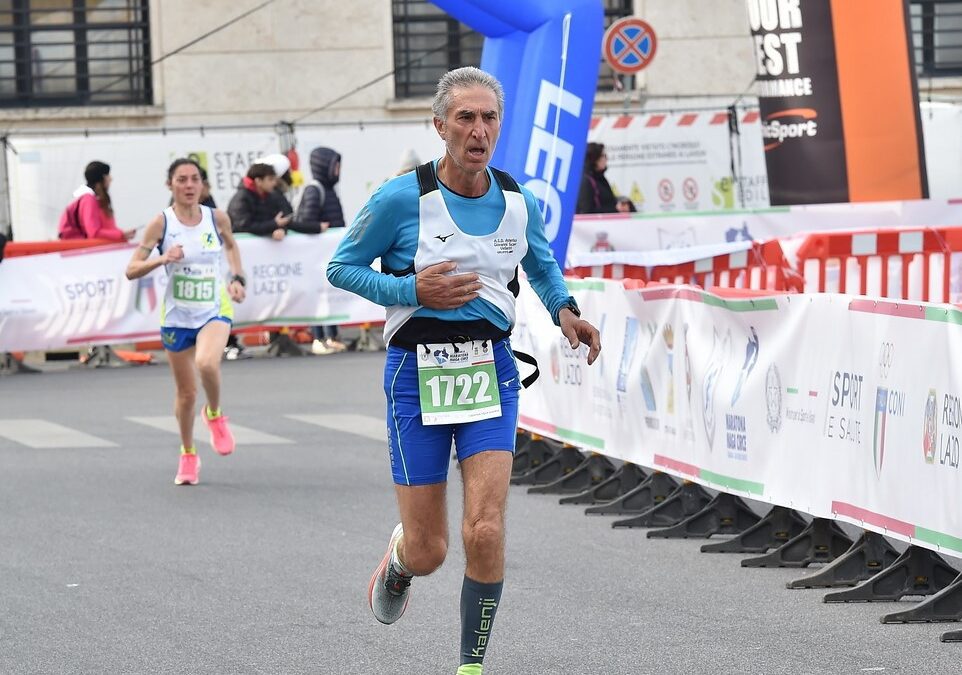 Successi per la "Giovanni Scavo" alla Maratona "Maga Circe"