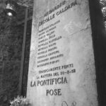 A Colle Caldara, 72 anni fa persero la vita dieci bambini
