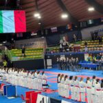 Il Toukon ai Campionati Italiani Cadetti 2024