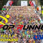Mezza Maratona Roma Ostia, ottimi risultati per sette Top Runners Castelli Romani