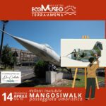 Mangosiwalk: passeggiata umoristica con l'Ecomuseo di Velletri