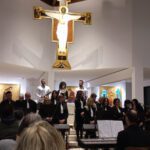 “Music for Easter” grande partecipazione per la raccolta fondi per la CRI e la Caritas di Velletri