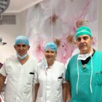 Ospedale dei Castelli, pazienti con malattia renale cronica: primo impianto di catetere per dialisi peritoneale