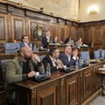 Velletri, il Consiglio Comunale approva l’affidamento dei servizi in House Providing alla Velletri Servizi