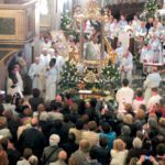 Festa della Madonna delle Grazie a Velletri