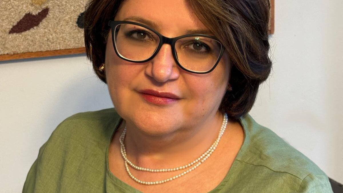 Lariano, l’Assessore Sabrina Verri nominata membro della Consulta regionale dei servizi educativi e dell’infanzia