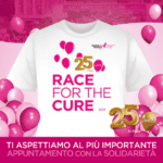 Race for the Cure, a Roma contro il tumore al seno