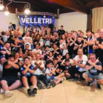 Festa all’Inter Club Velletri