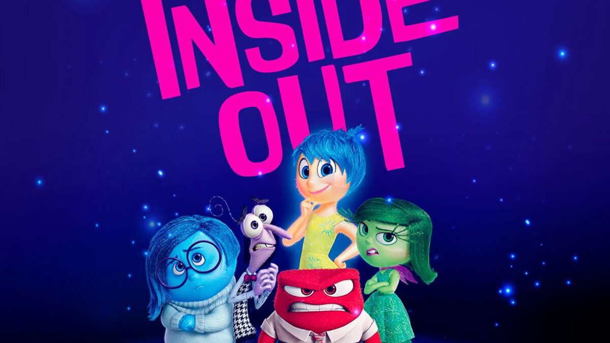 La scuola Dance In Progress presenta Inside Out, lo spettacolo ispirato ai cartoni, con i bambini