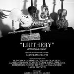 Liuthery, esposizione di strumenti a corda del liutaio Gianfranco Roffi