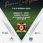 Torneo di calcio Rosario Castiglione