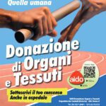 Ospedale dei Castelli, il 21 giugno si terrà il Convegno “Il Trapianto d’Organo – Conoscere, Collaborare, Condividere, Curare”