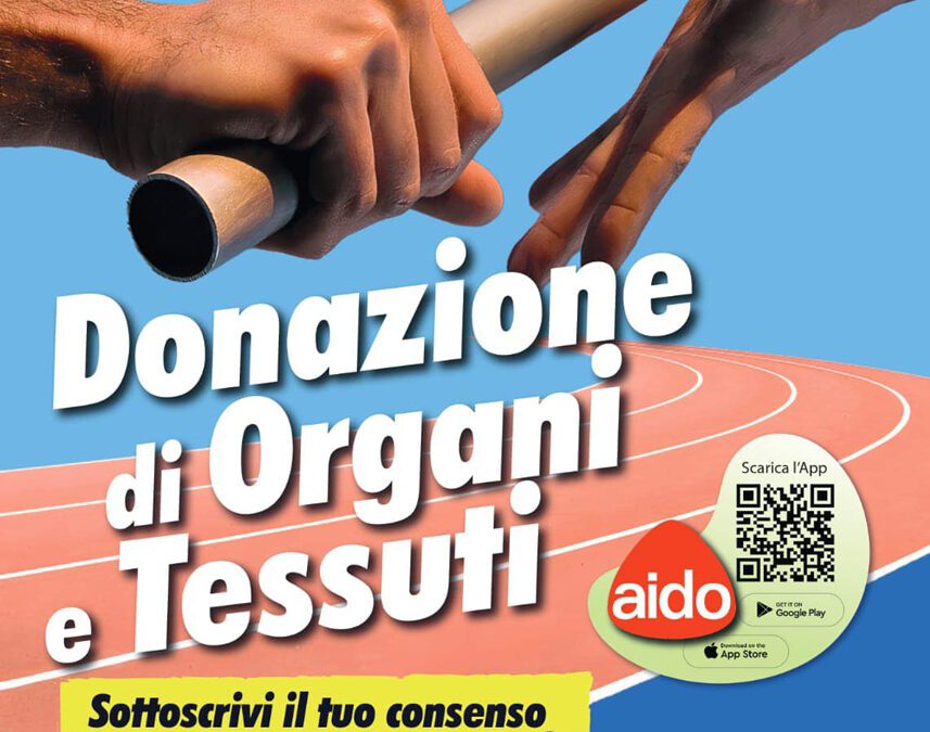 Ospedale dei Castelli, il 21 giugno si terrà il Convegno “Il Trapianto d’Organo – Conoscere, Collaborare, Condividere, Curare”