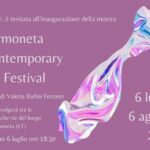 Sermoneta Contemporary Art Festival: anche il veliterno Sergio Gotti sarà tra gli artisti in mostra