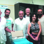 Donati dai Big Cedars nuovi macchinari a Urologia dell’Ospedale di Velletri
