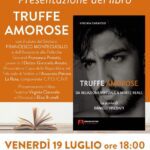 Lariano, presentazione del libro Truffe amorose al Comune