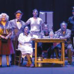 Teatro Nuovo gremito per “‘O Stegnarello”