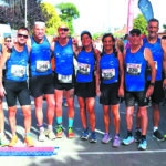 Top Runners Castelli Romani alla Maratonina della Lumaca