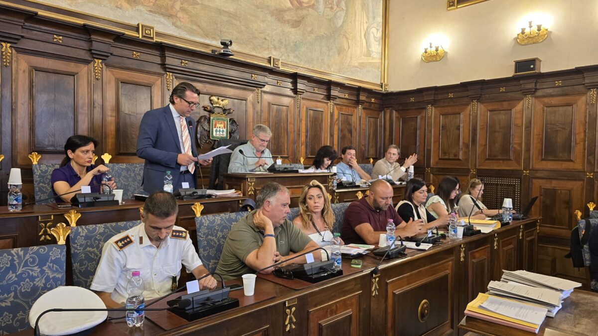 Velletri, Il Consiglio Comunale approva i regolamenti per l'istituzione dell'Ispettore Ambientale e per l'applicazione dello Statuto dei diritti del contribuente