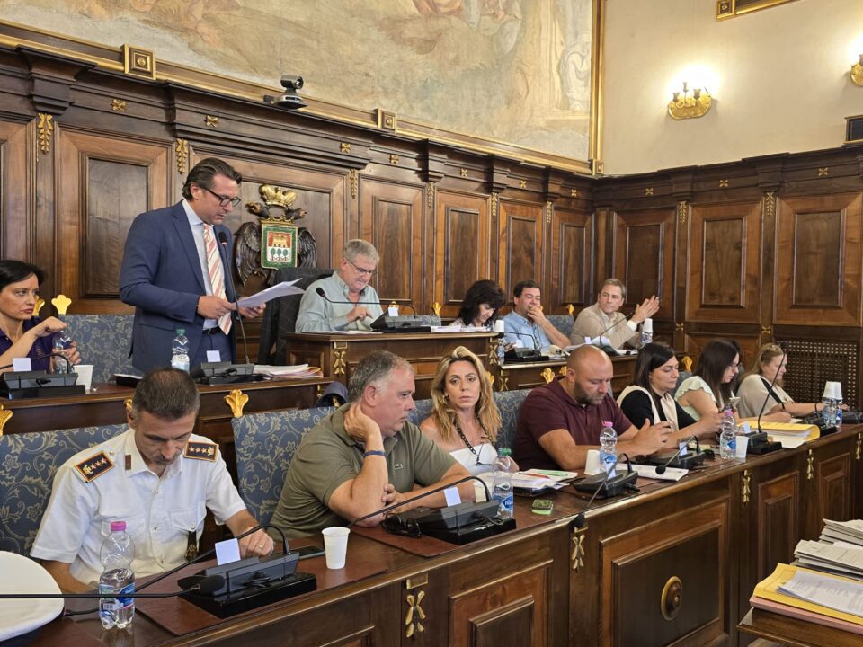 Velletri, Il Consiglio Comunale approva i regolamenti per l'istituzione dell'Ispettore Ambientale e per l'applicazione dello Statuto dei diritti del contribuente