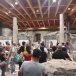 Grande partecipazione a Musei di Notte, l'apertura serale dei Musei Civici di Velletri