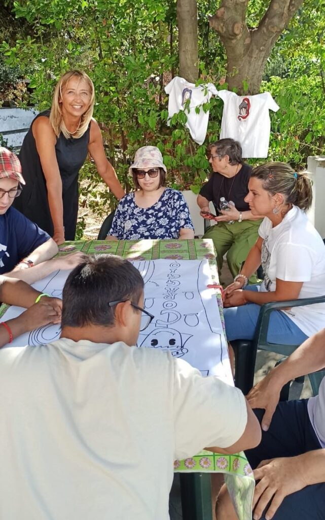 La Fortezza delle Emozioni 