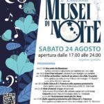 Musei di Notte