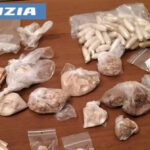 Velletri, eseguite ordinanze di Custodia Cautelare in carcere per traffico di droga