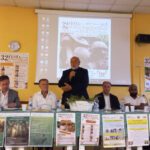 Lariano, presentata la 32a Festa del Fungo Porcino, alla Sala Bartoli del Comune.