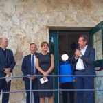 Velletri, inaugurato il Centro Ambulatoriale Impariamo ad Imparare, per le disabilità