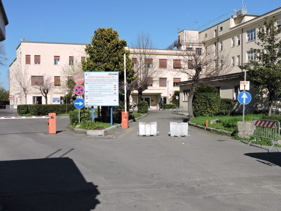 Ospedale di Velletri