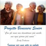 ASL Roma 6, Progetto “Benessere Senior” per gli Over 65