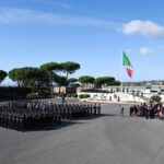 Cinquantennale-Carabinieri