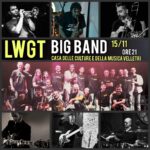 LWGT Big Band