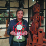 Sergio Gotti premiato al Maker Faire Rome