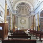 Natale in Stazione Raccolta fondi per i lavori di restauro della Chiesa del SS.mo Salvatore di Velletri