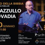 Al Teatro Artemisio, Il Romanzo della Bibbia con Aldo Cazzullo e Moni Ovadia