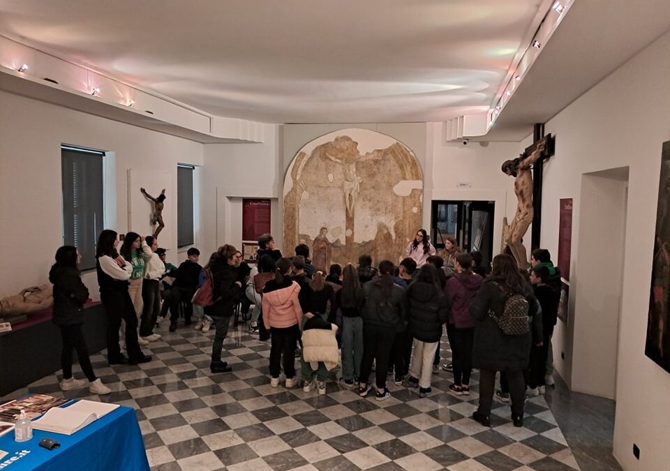 Apertura invernale del Museo Diocesano di Velletri