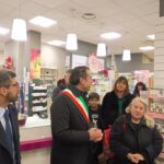 Velletri. Inaugurato il servizio notturno della farmacia comunale n. 2 in via Ugo La Malfa