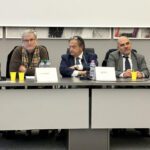 Il convegno del Polo Moderato di Velletri su problematiche della cittadinanza