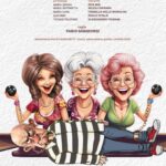 Una commedia teatrale al Teatro Aurora di Velletri