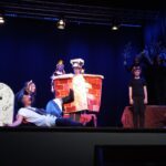 Continua il Palio Teatrale Studentesco con la quarta serata al Teatro Artemisio di Velletri