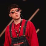 Il musicista veliterno Luca Zeverini si esibirà al concerto del Primo Maggio a Roma