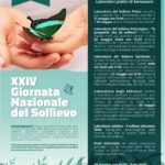 ASL Roma 6, XXIV Giornata Nazionale del Sollievo dal 25 al 30 maggio