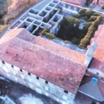 L’Agenzia del Demanio affida il restauro della “Casermaccia”