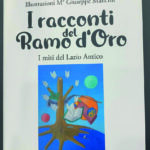 “I racconti del Ramo d’Oro, il libro di Marta Elisa Bevilacqua