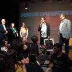 Il Liceo scientifico A. Landi di Velletri vince la terza edizione del Palio Teatrale Studentesco Città di Velletri